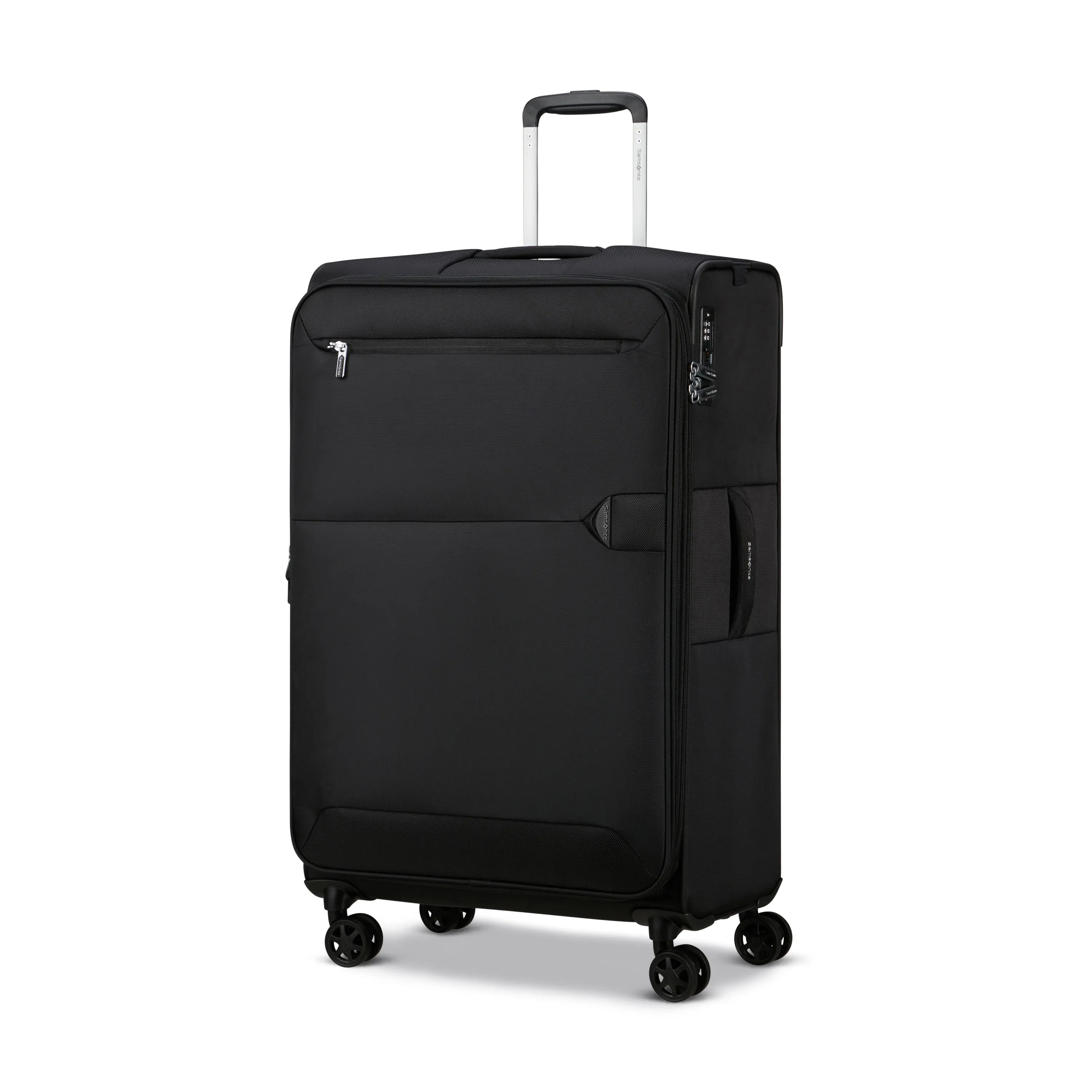 Samsonite Urbify Expandable Spinner Large Luggage