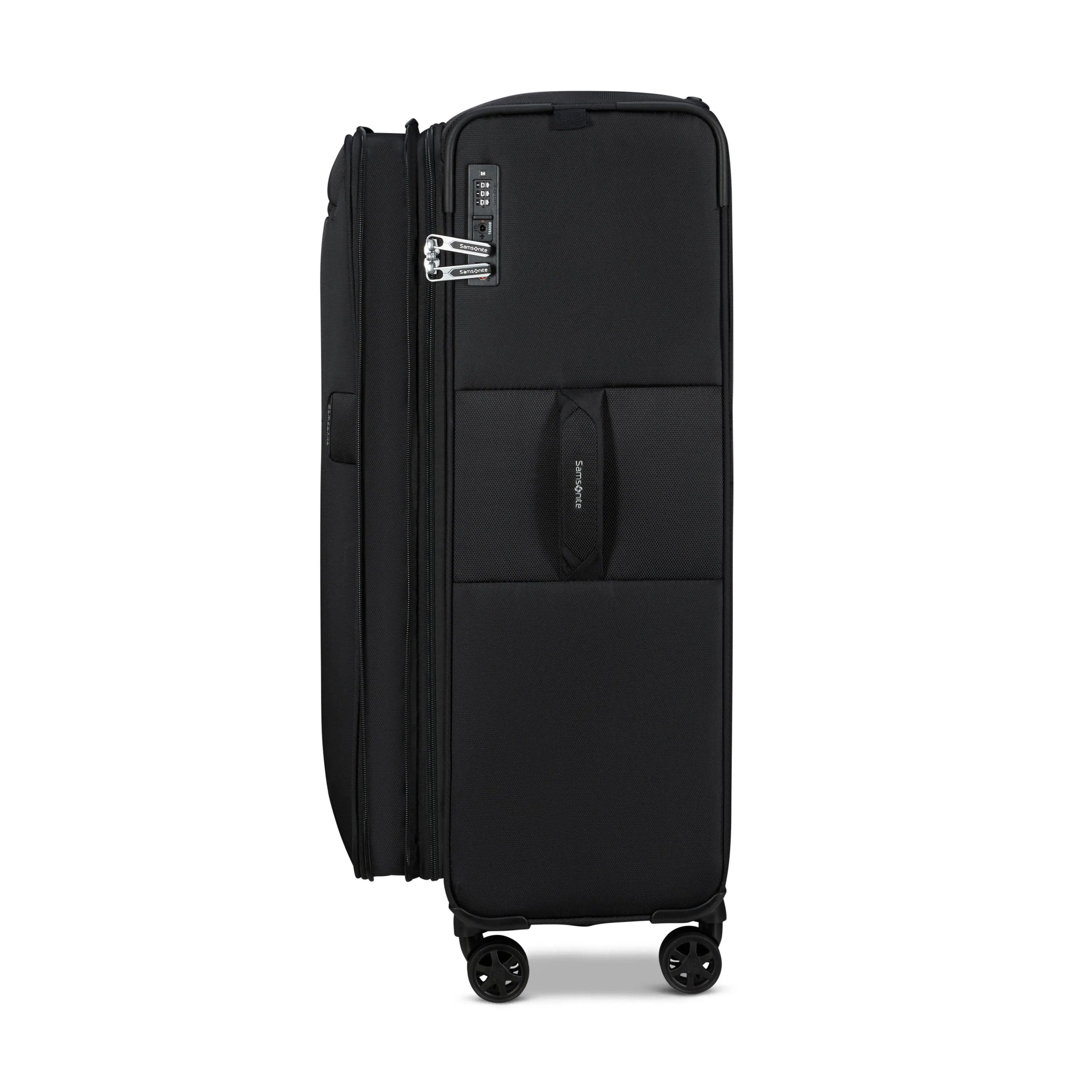 Samsonite Urbify Expandable Spinner Large Luggage