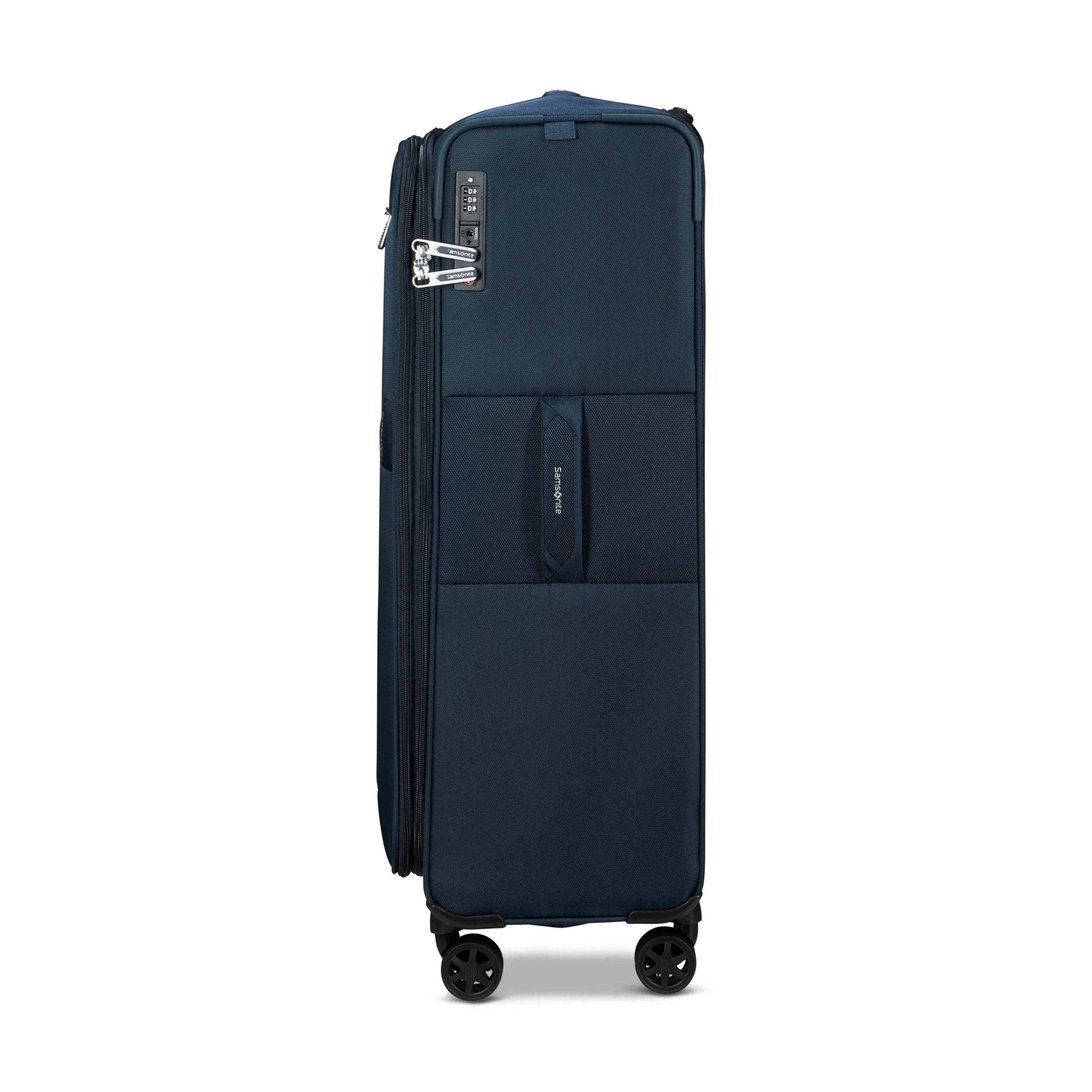 Samsonite Urbify Expandable Spinner Large Luggage