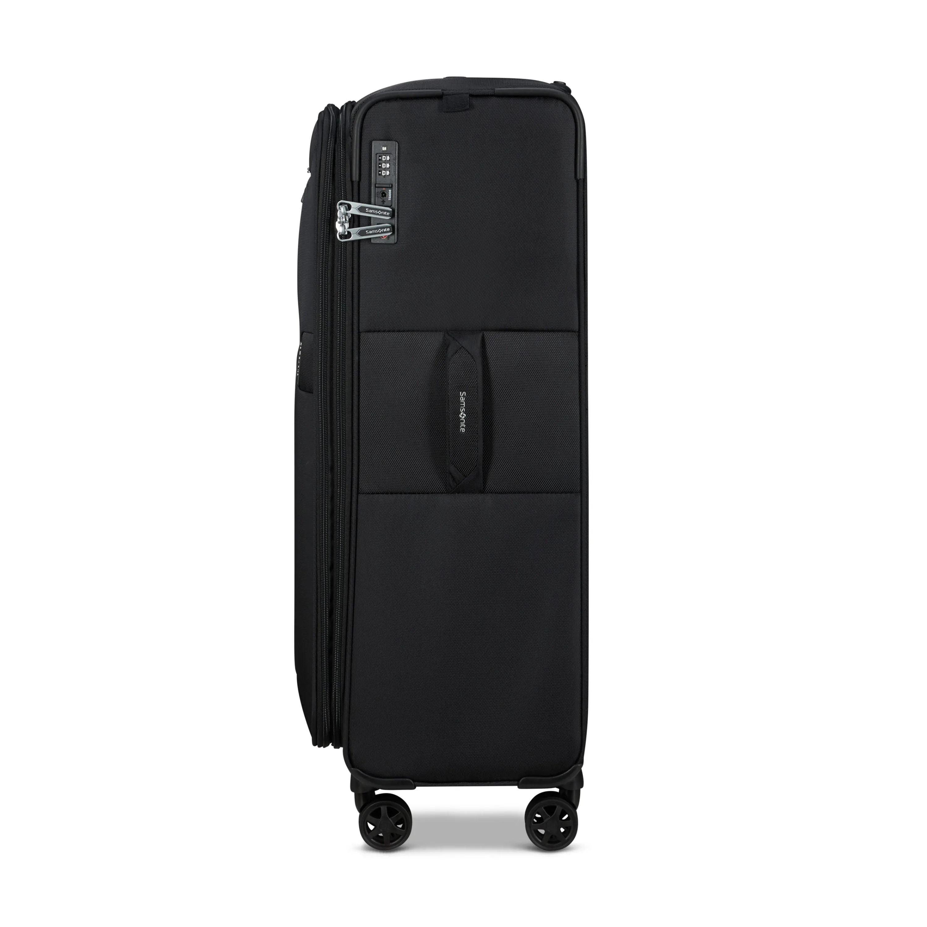 Samsonite Urbify Expandable Spinner Large Luggage