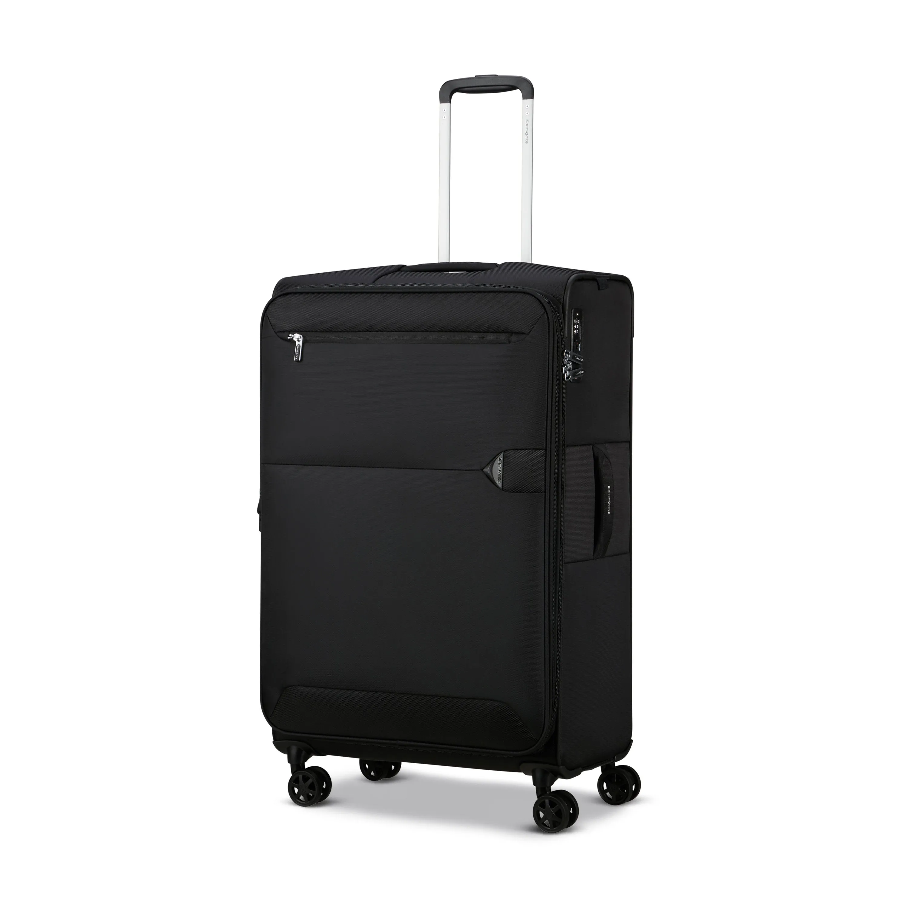 Samsonite Urbify Expandable Spinner Large Luggage