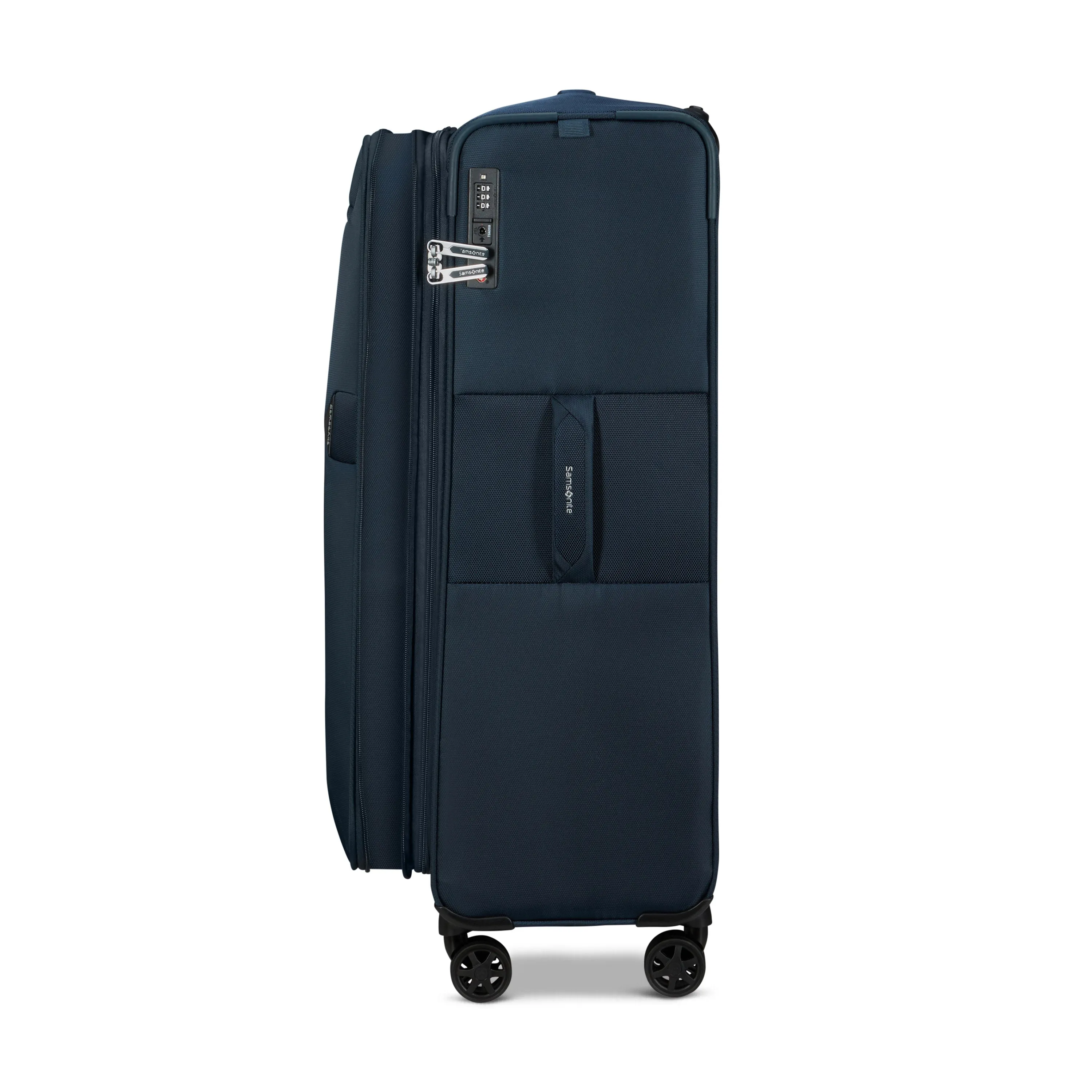 Samsonite Urbify Expandable Spinner Large Luggage