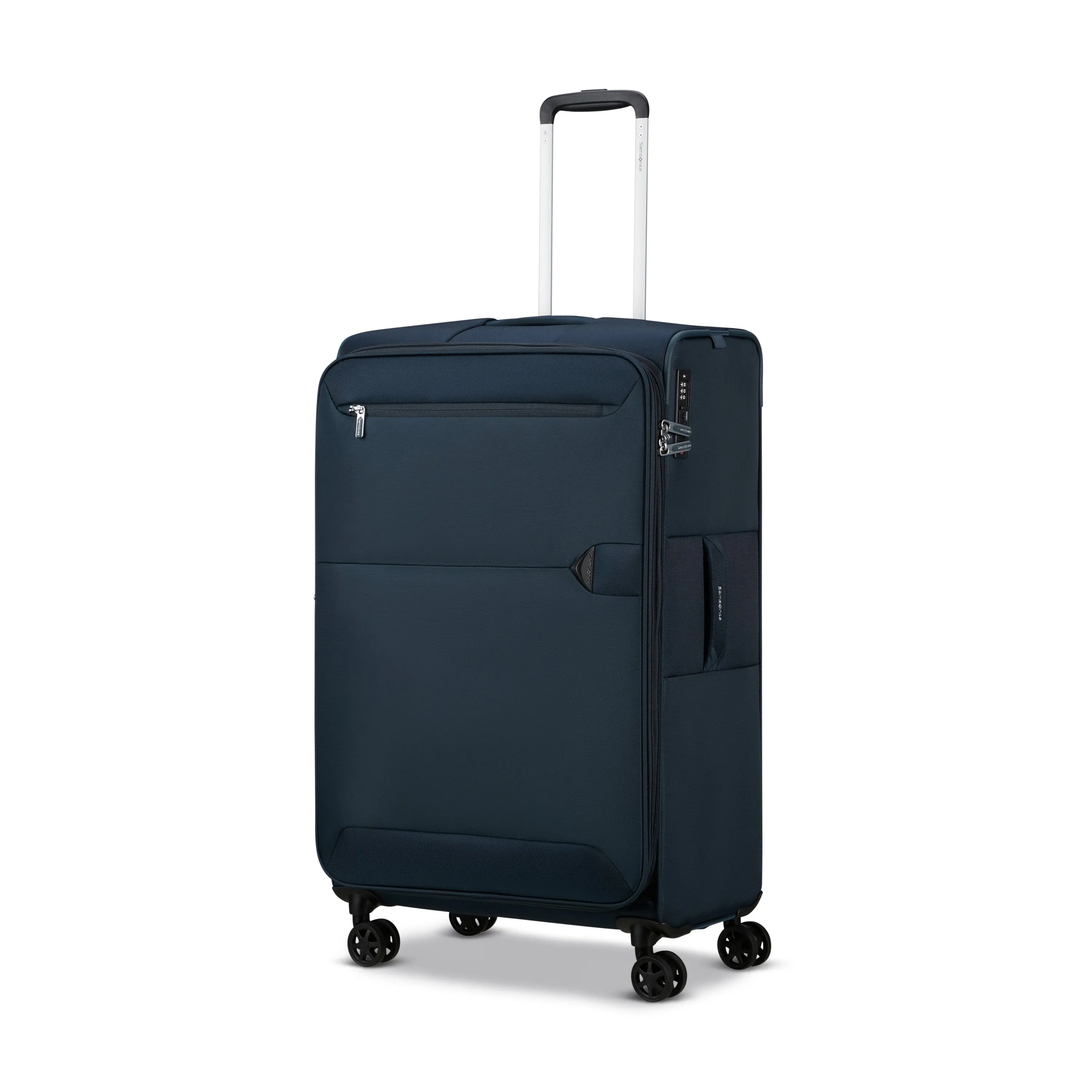 Samsonite Urbify Expandable Spinner Large Luggage