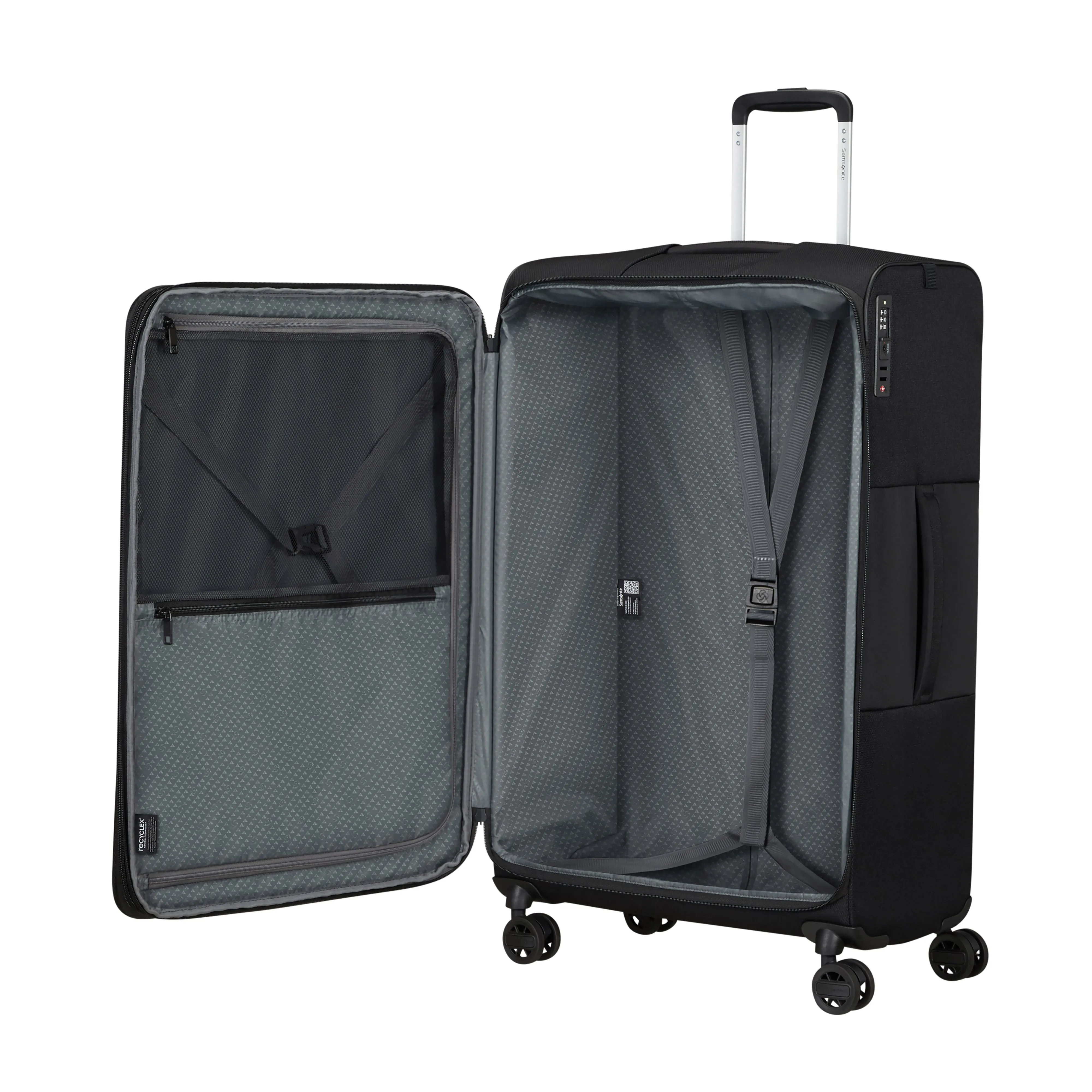 Samsonite Vacay Spinner Large