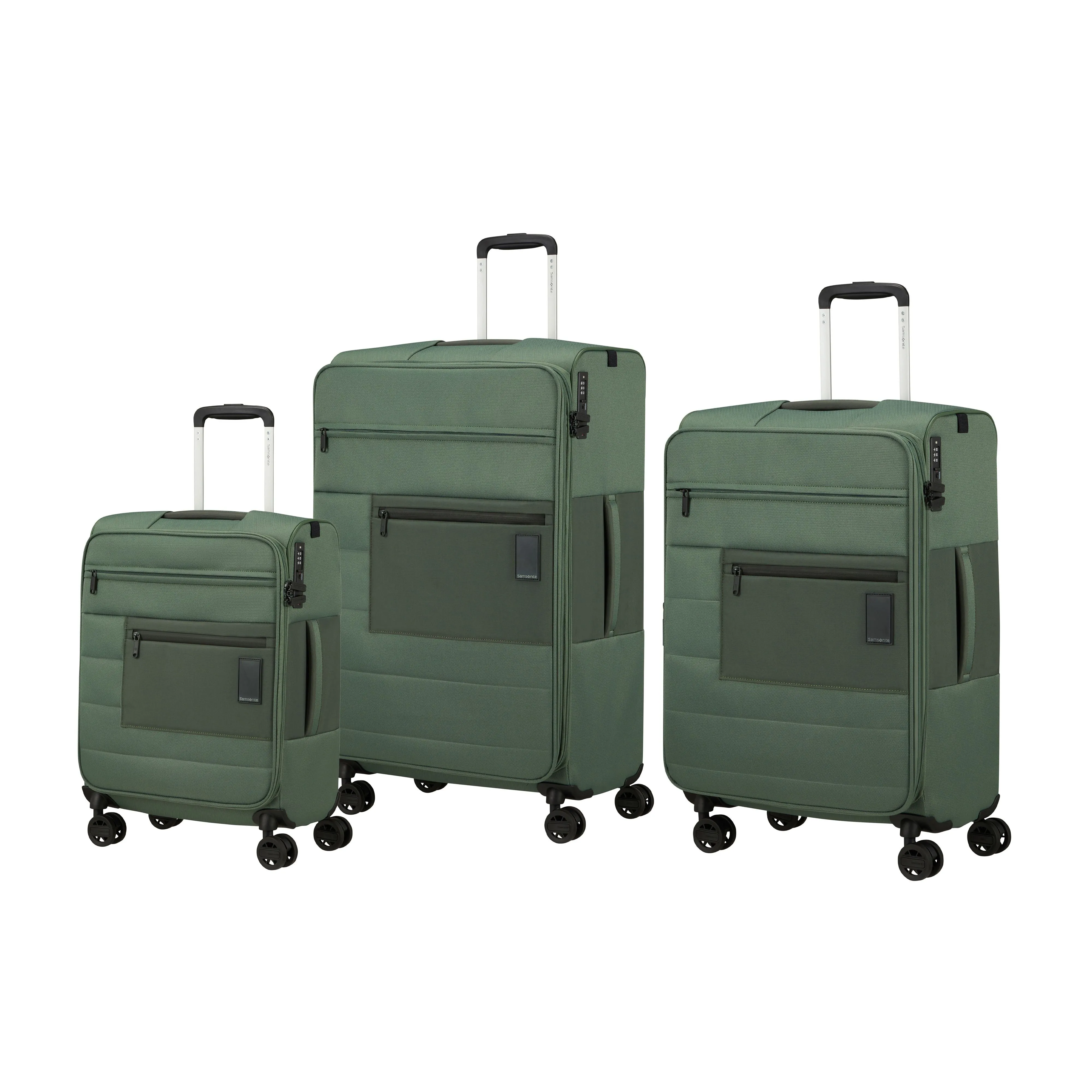 Samsonite Vacay Spinner Large