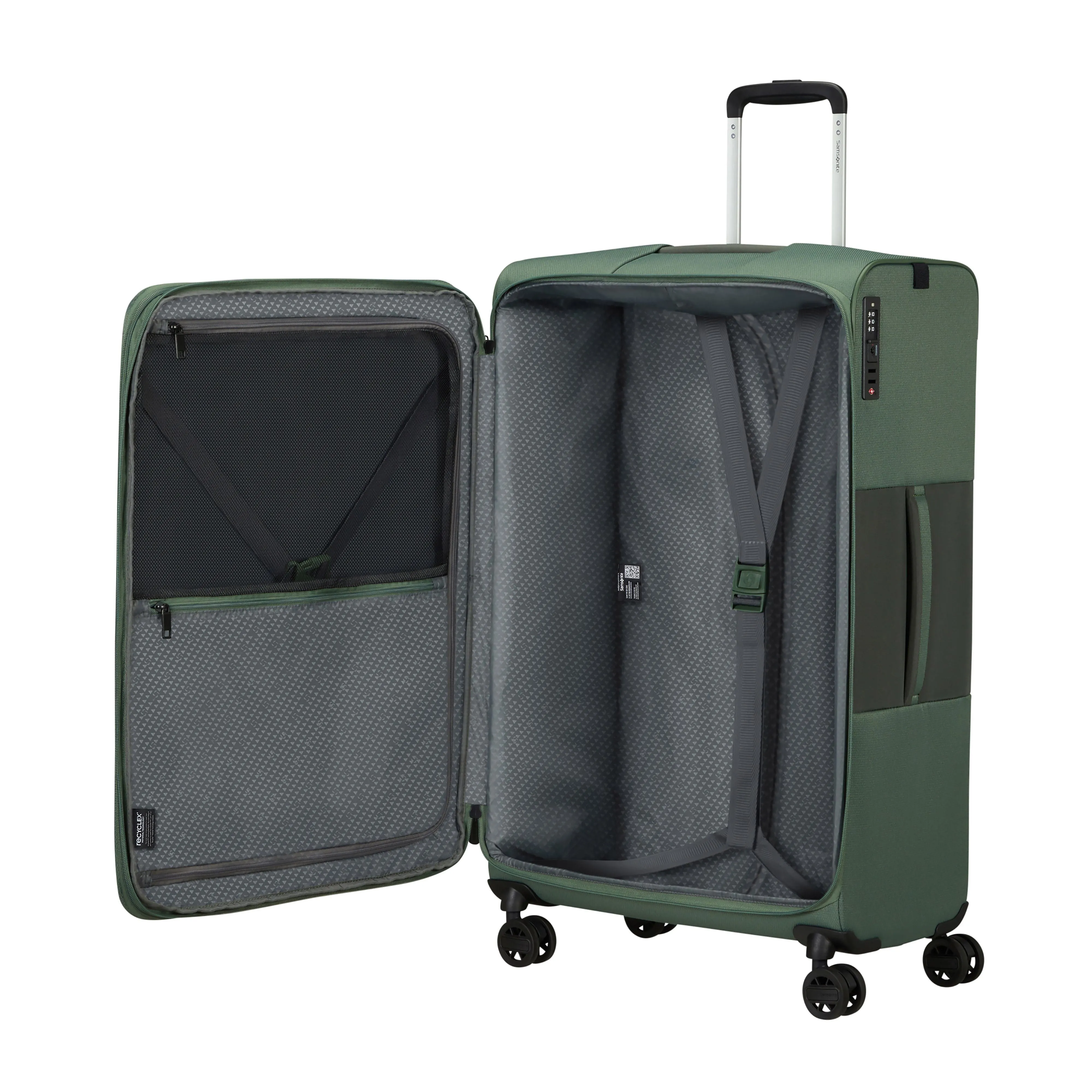 Samsonite Vacay Spinner Large