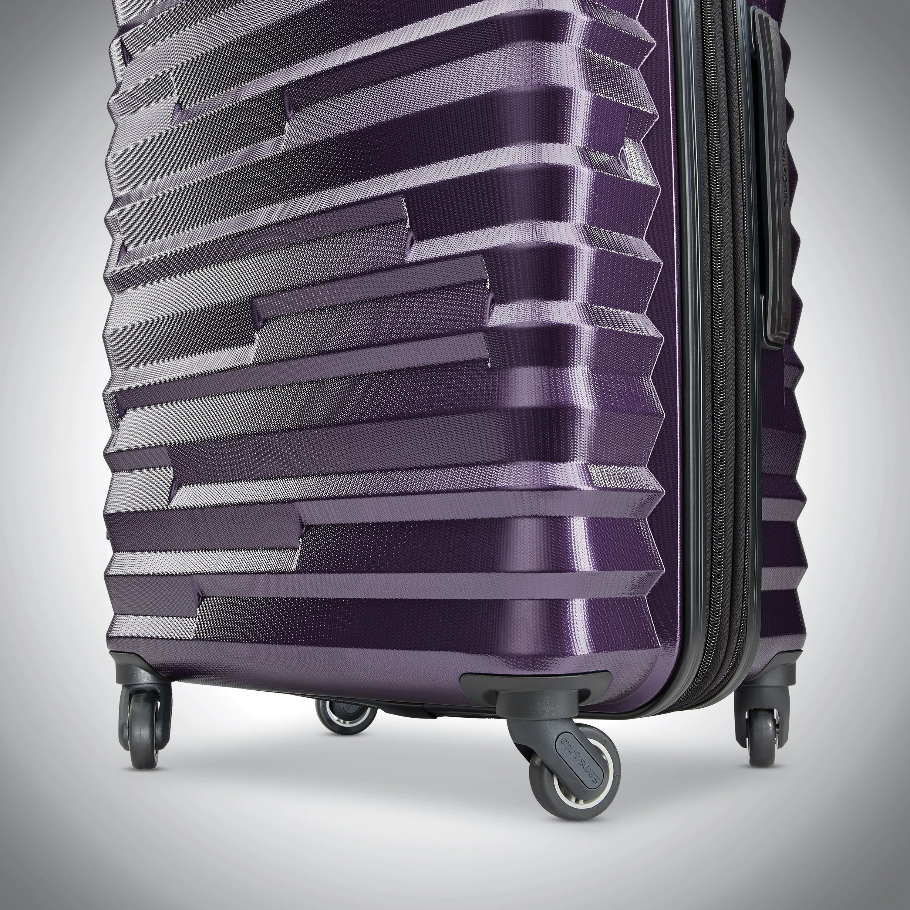 Samsonite Ziplite 4.0 Spinner Large