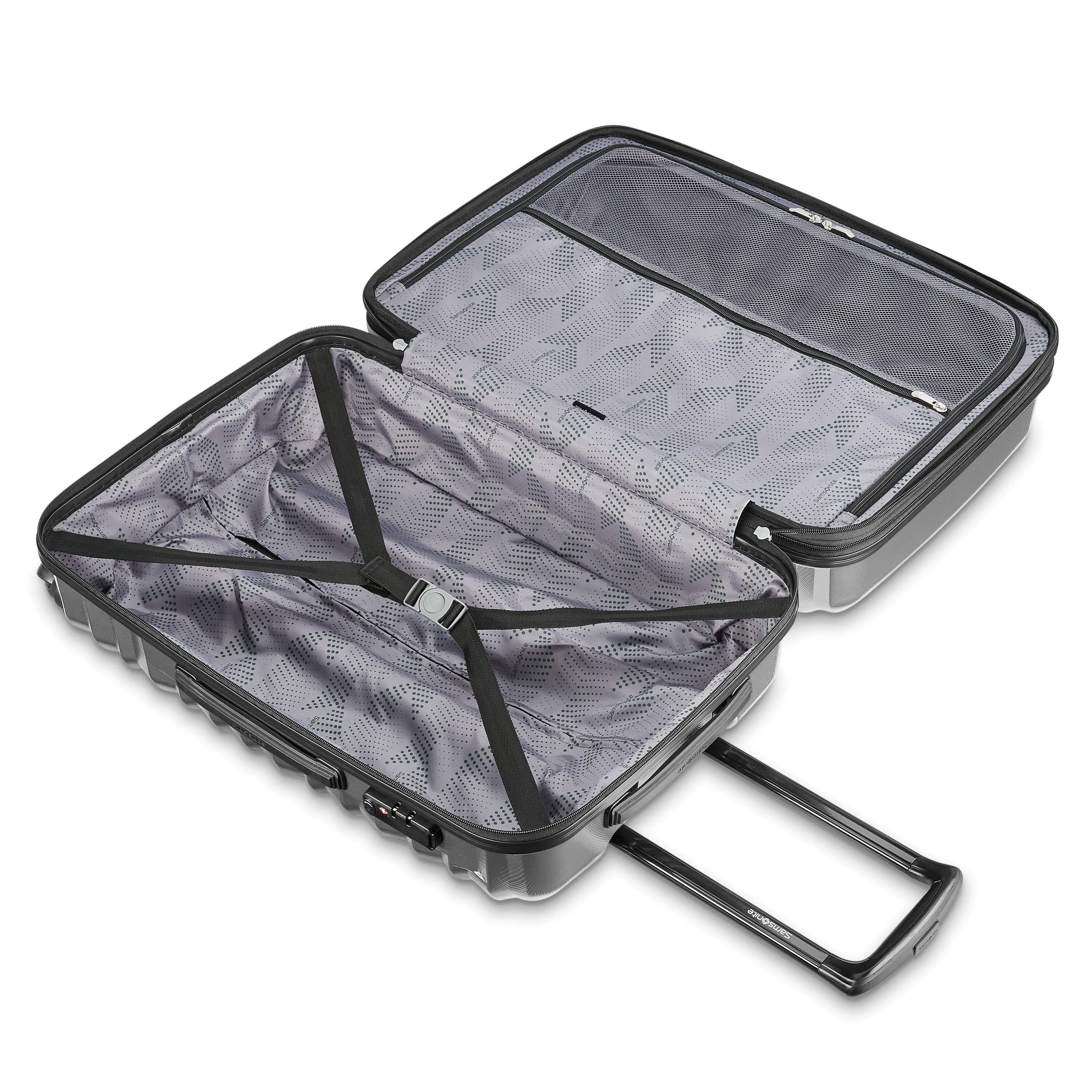 Samsonite Ziplite 4.0 Spinner Medium