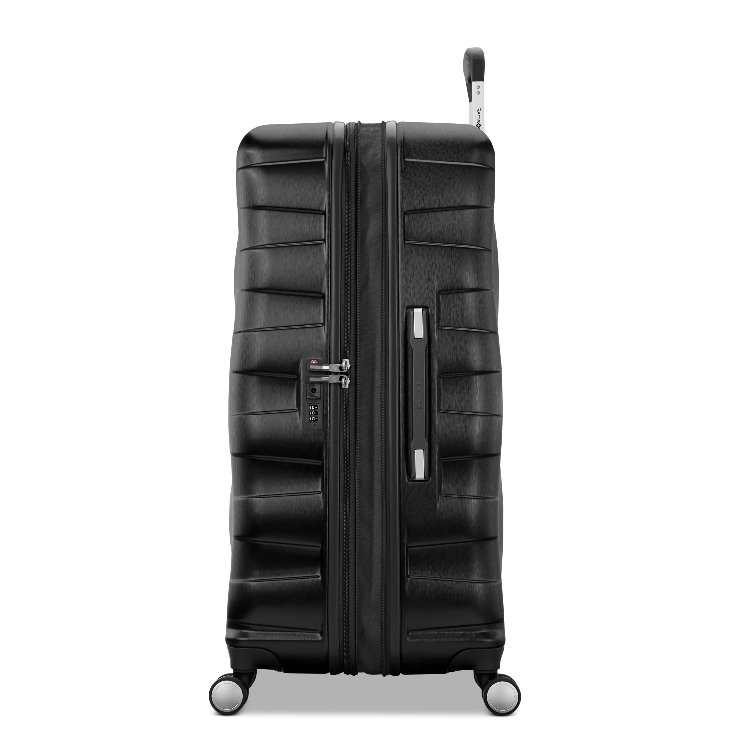 Samsonite Ziplite 6 Spinner Large Expandable Luggage