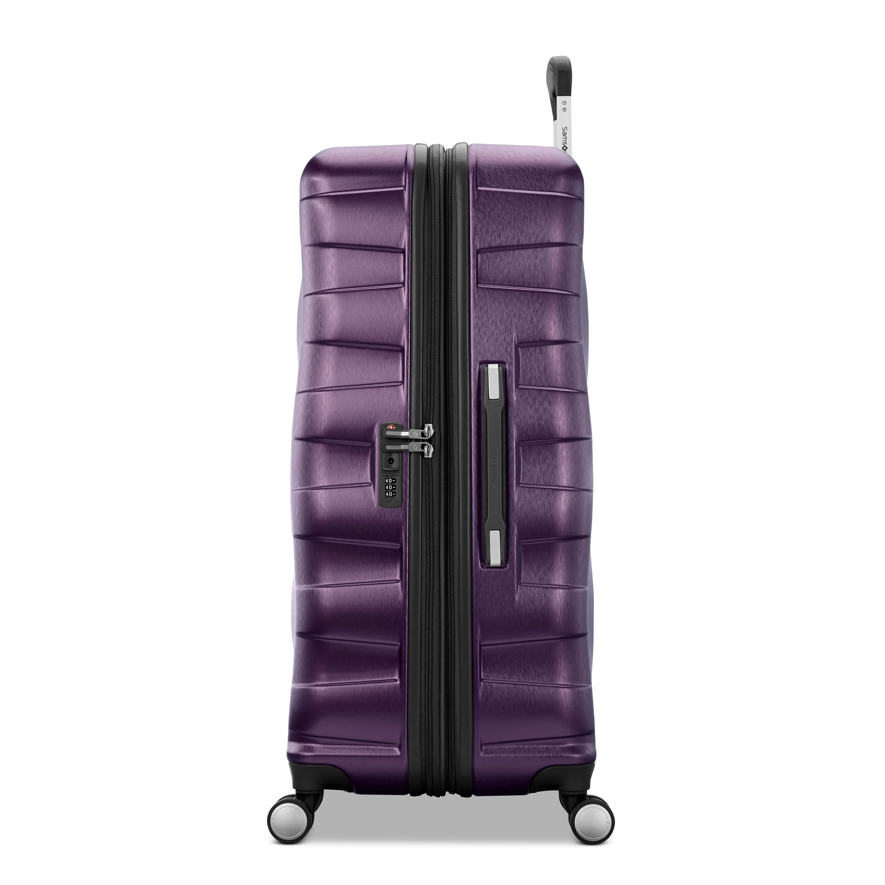 Samsonite Ziplite 6 Spinner Large Expandable Luggage