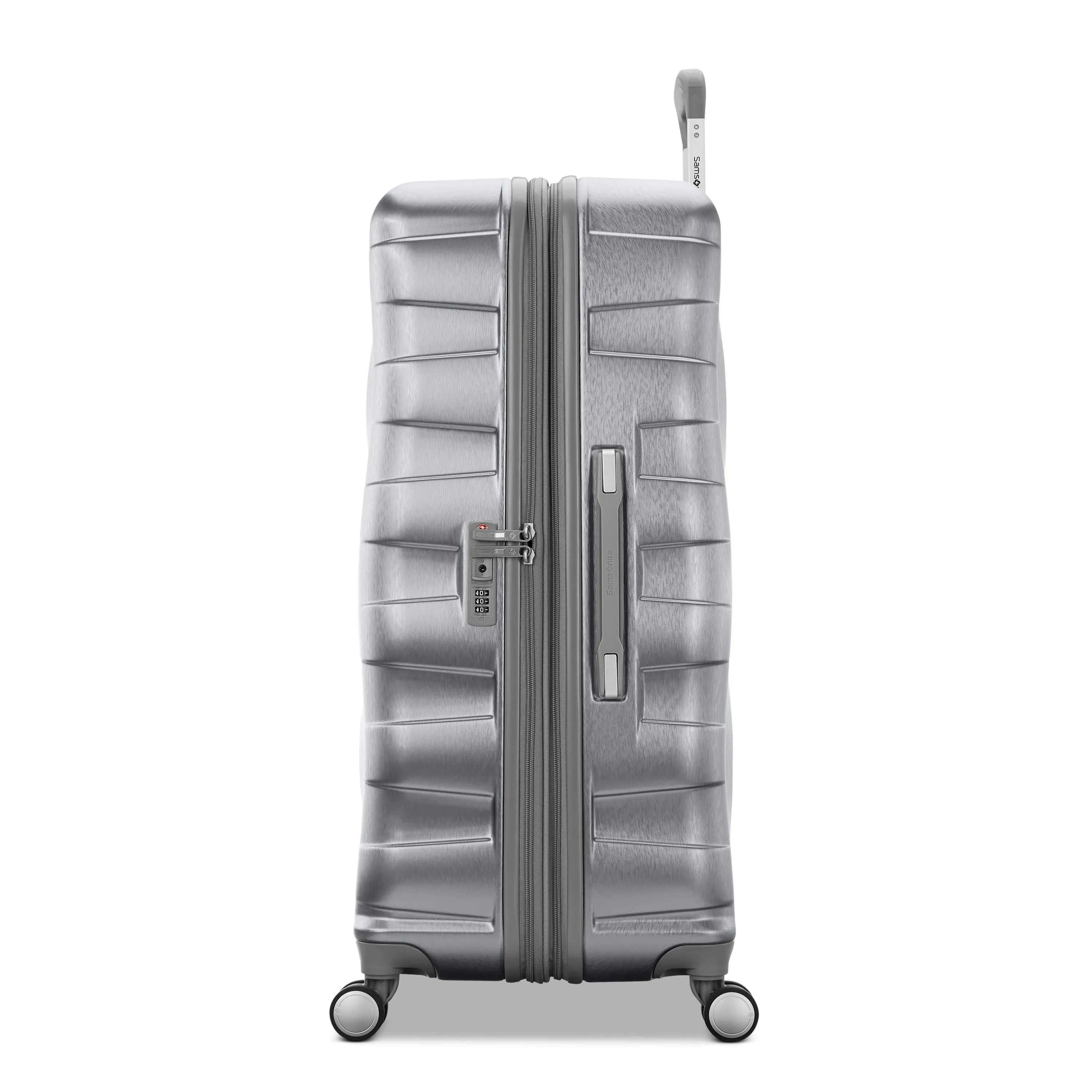 Samsonite Ziplite 6 Spinner Large Expandable Luggage