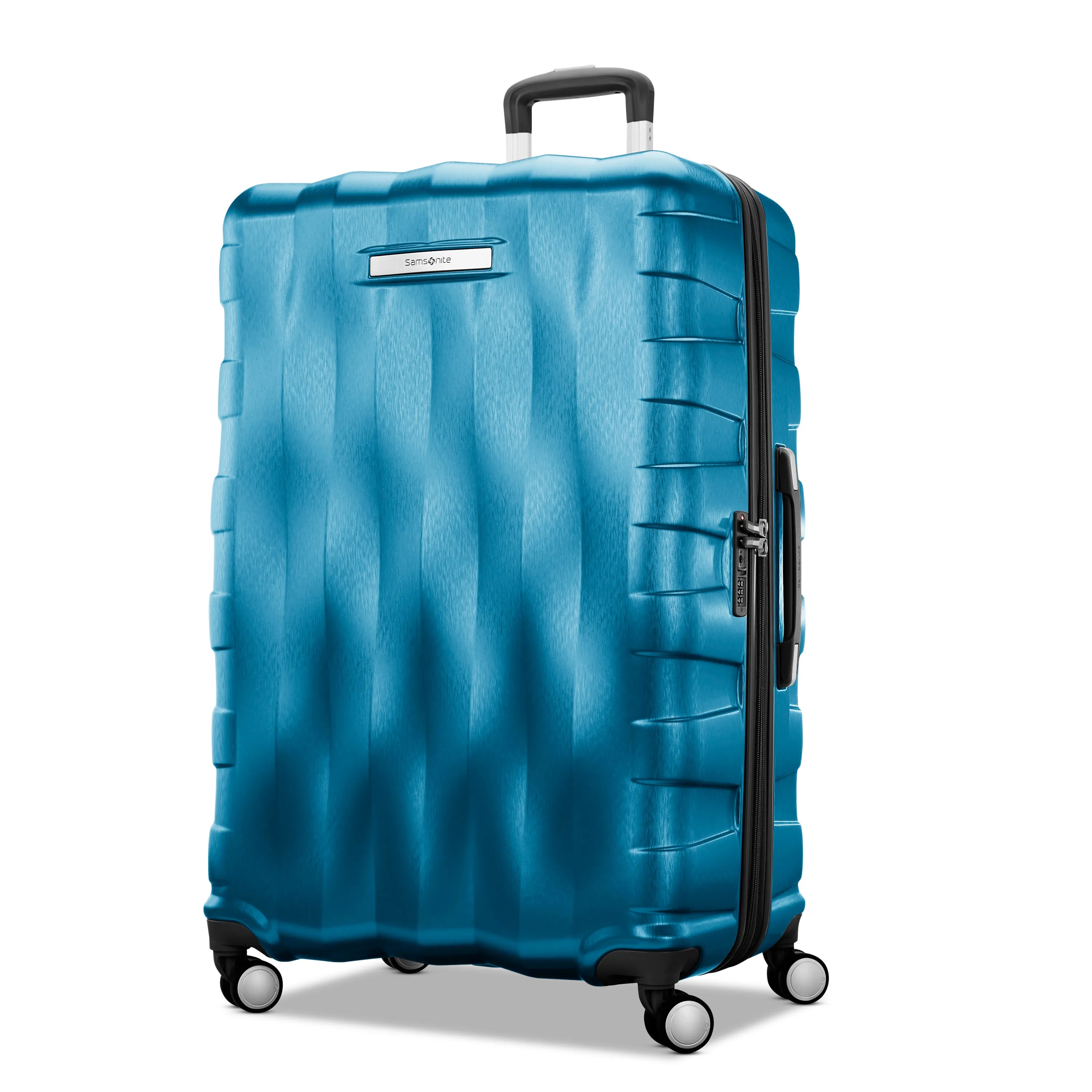 Samsonite Ziplite 6 Spinner Large Expandable Luggage