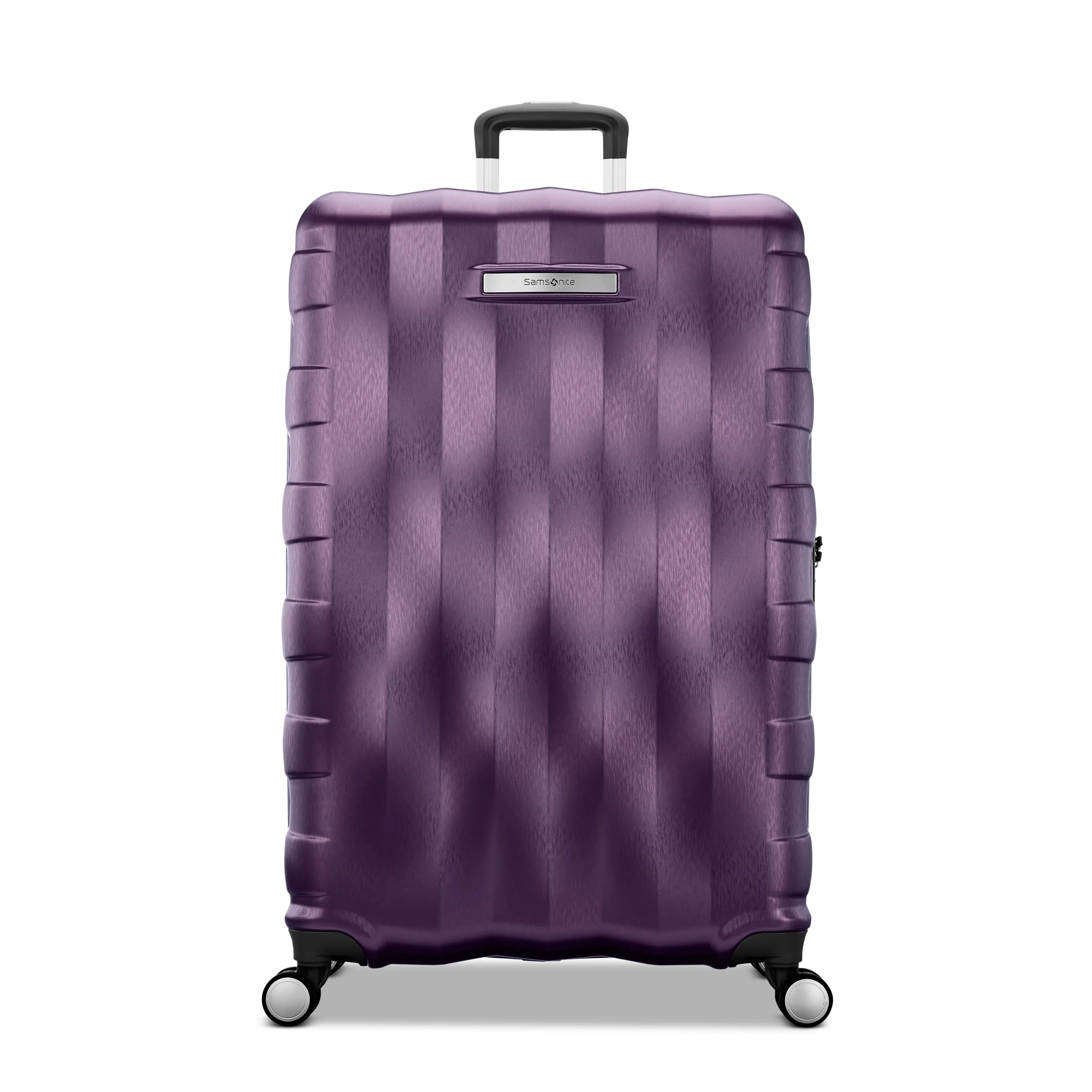 Samsonite Ziplite 6 Spinner Large Expandable Luggage