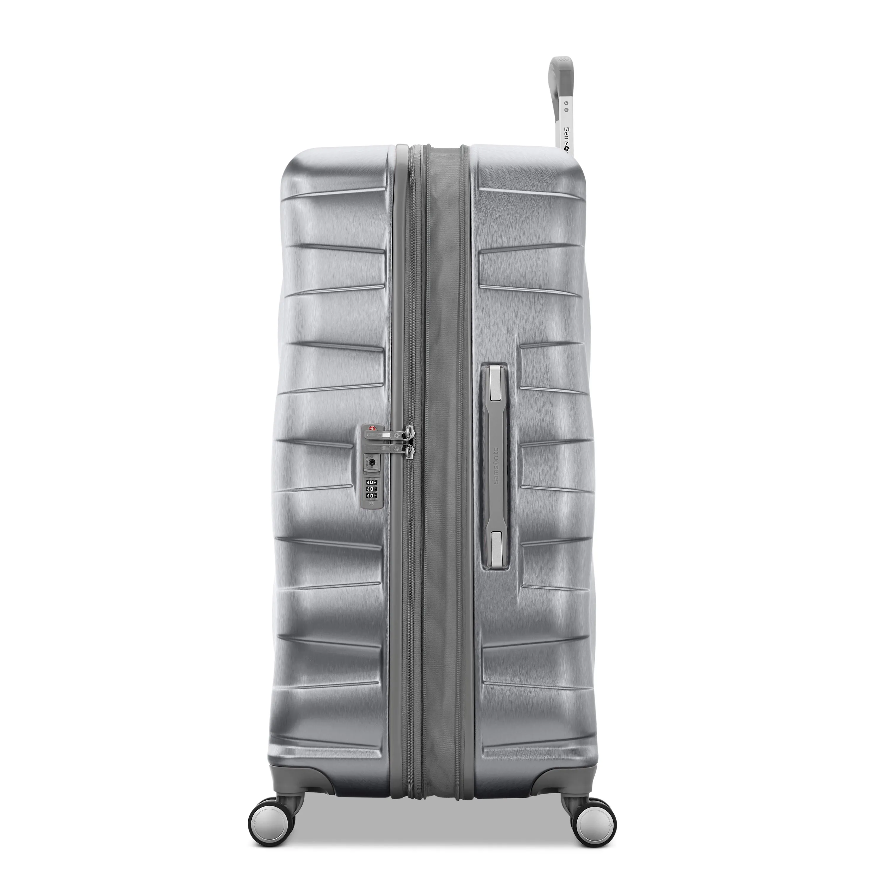 Samsonite Ziplite 6 Spinner Large Expandable Luggage