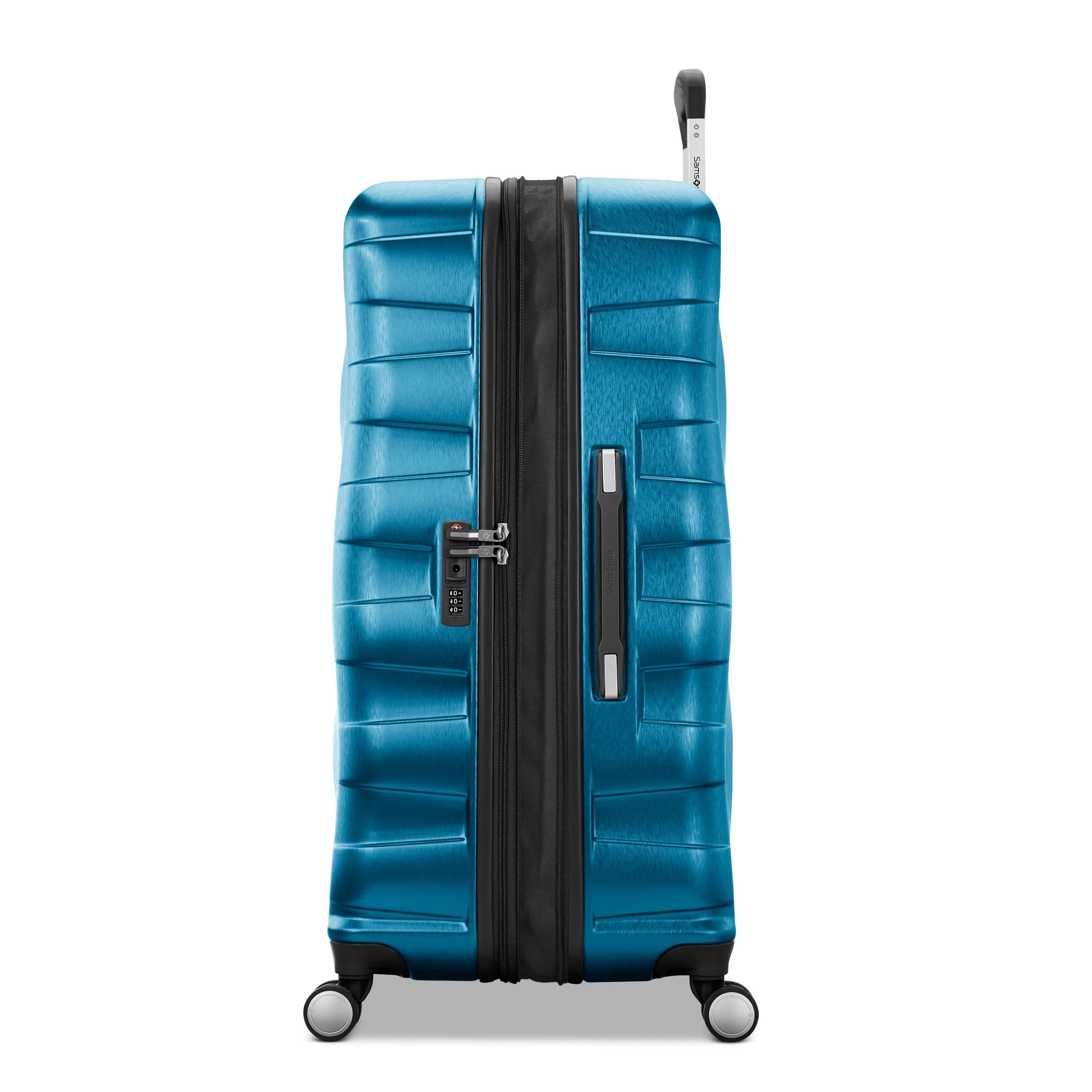 Samsonite Ziplite 6 Spinner Large Expandable Luggage