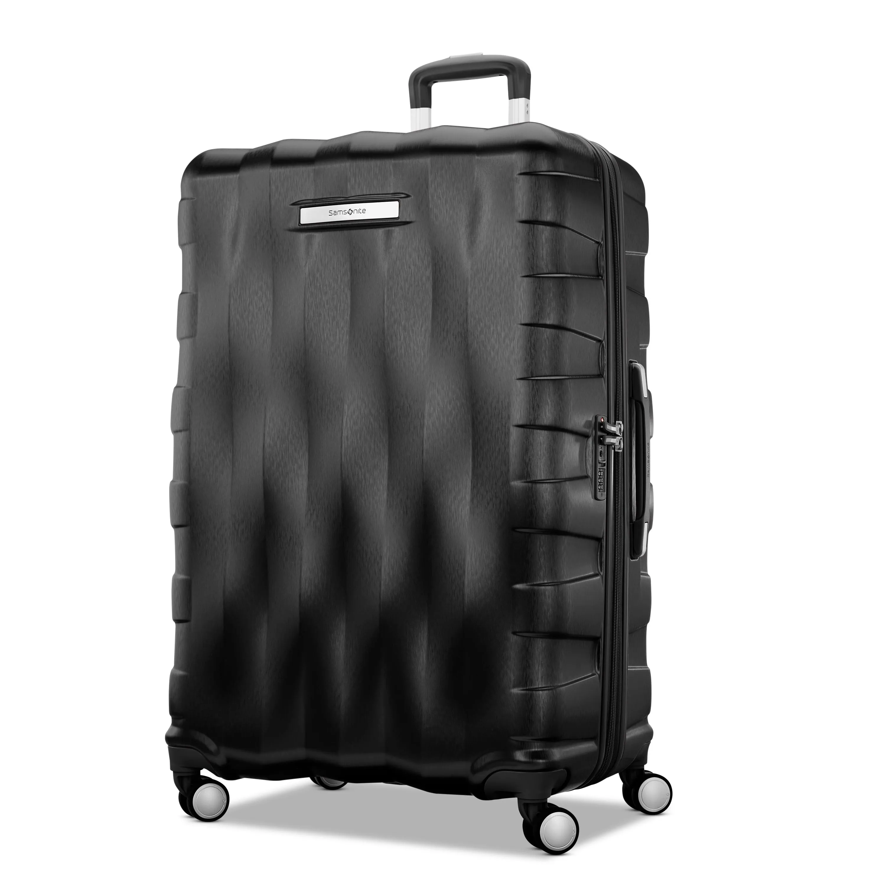 Samsonite Ziplite 6 Spinner Large Expandable Luggage