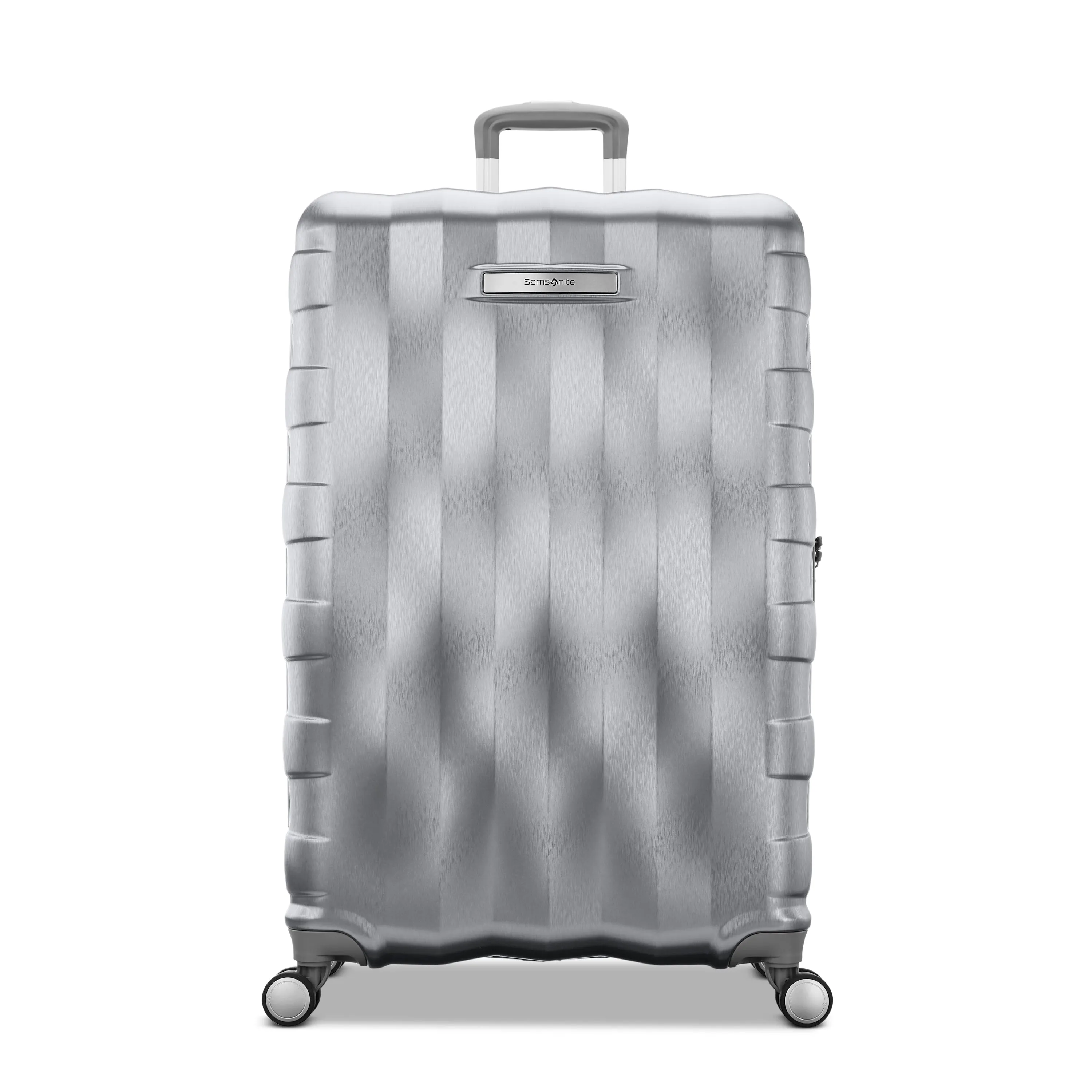 Samsonite Ziplite 6 Spinner Large Expandable Luggage