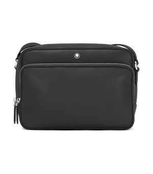 Sartorial Messenger Black