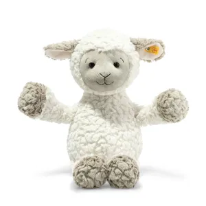 Soft Cuddly Friends Lita Lamb Large by Steiff