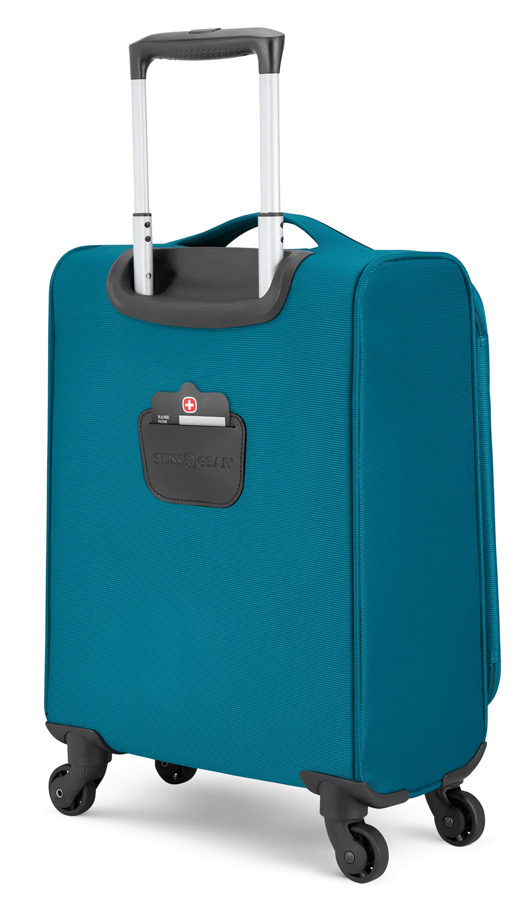 Swiss Gear Marumo Collection Carry-on Upright Luggage