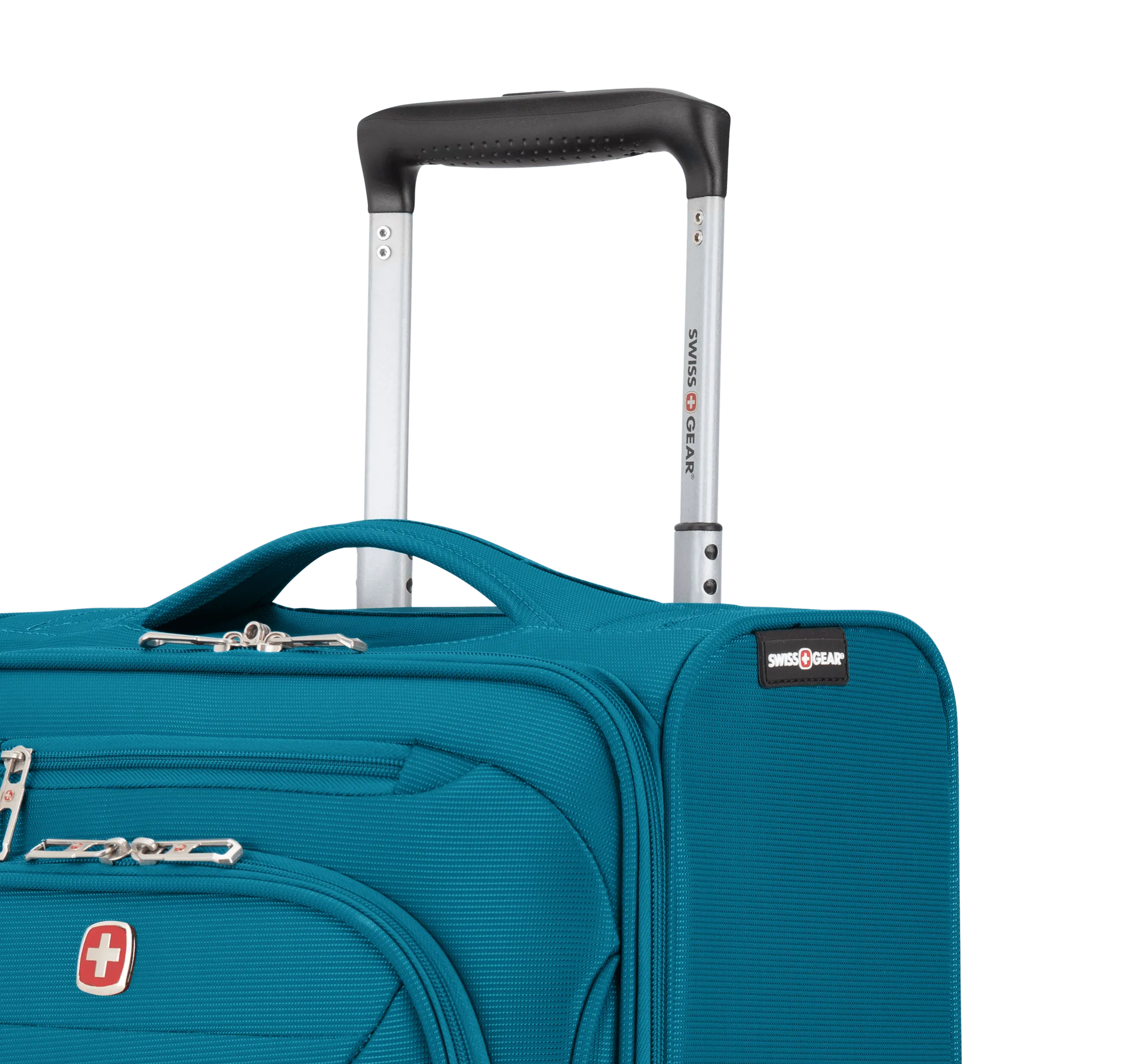 Swiss Gear Marumo Collection Carry-on Upright Luggage