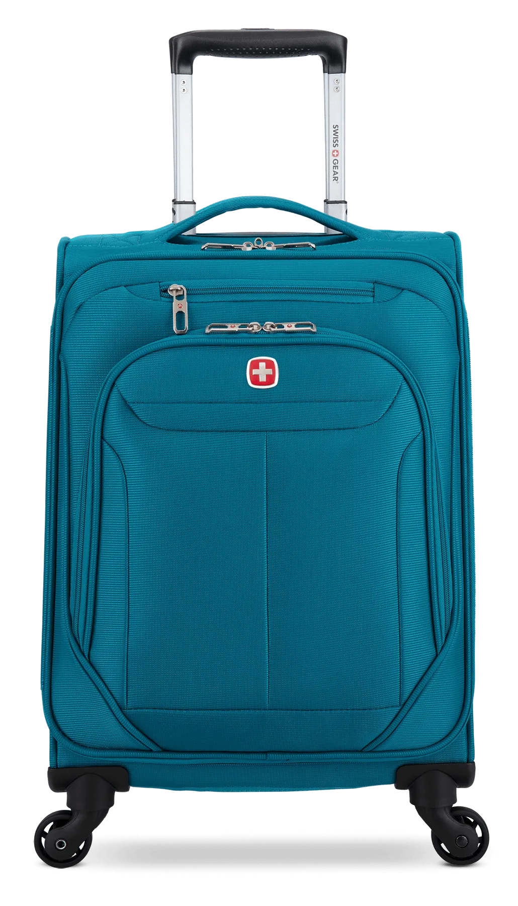 Swiss Gear Marumo Collection Carry-on Upright Luggage