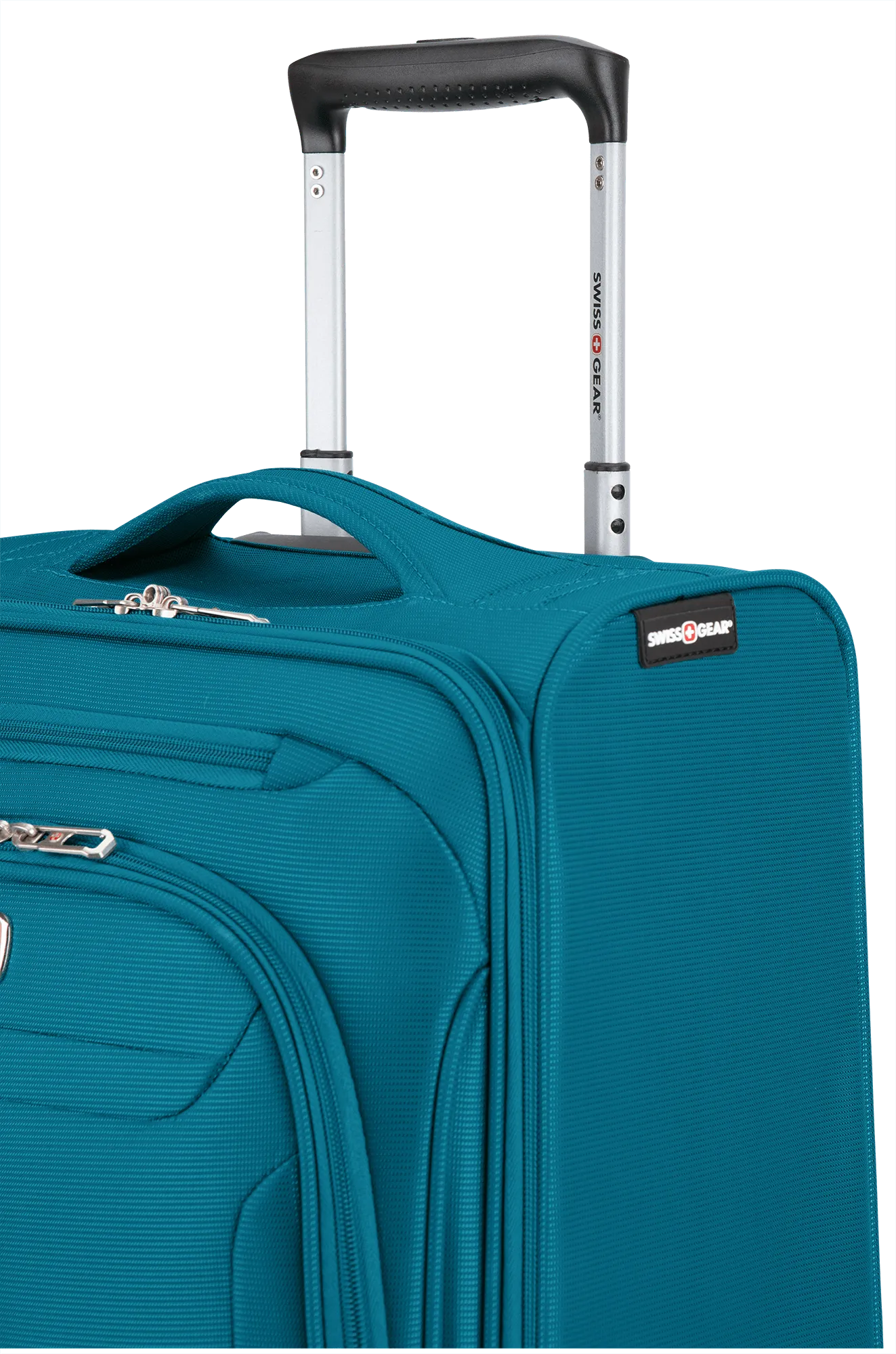 Swiss Gear Marumo Collection Carry-on Upright Luggage