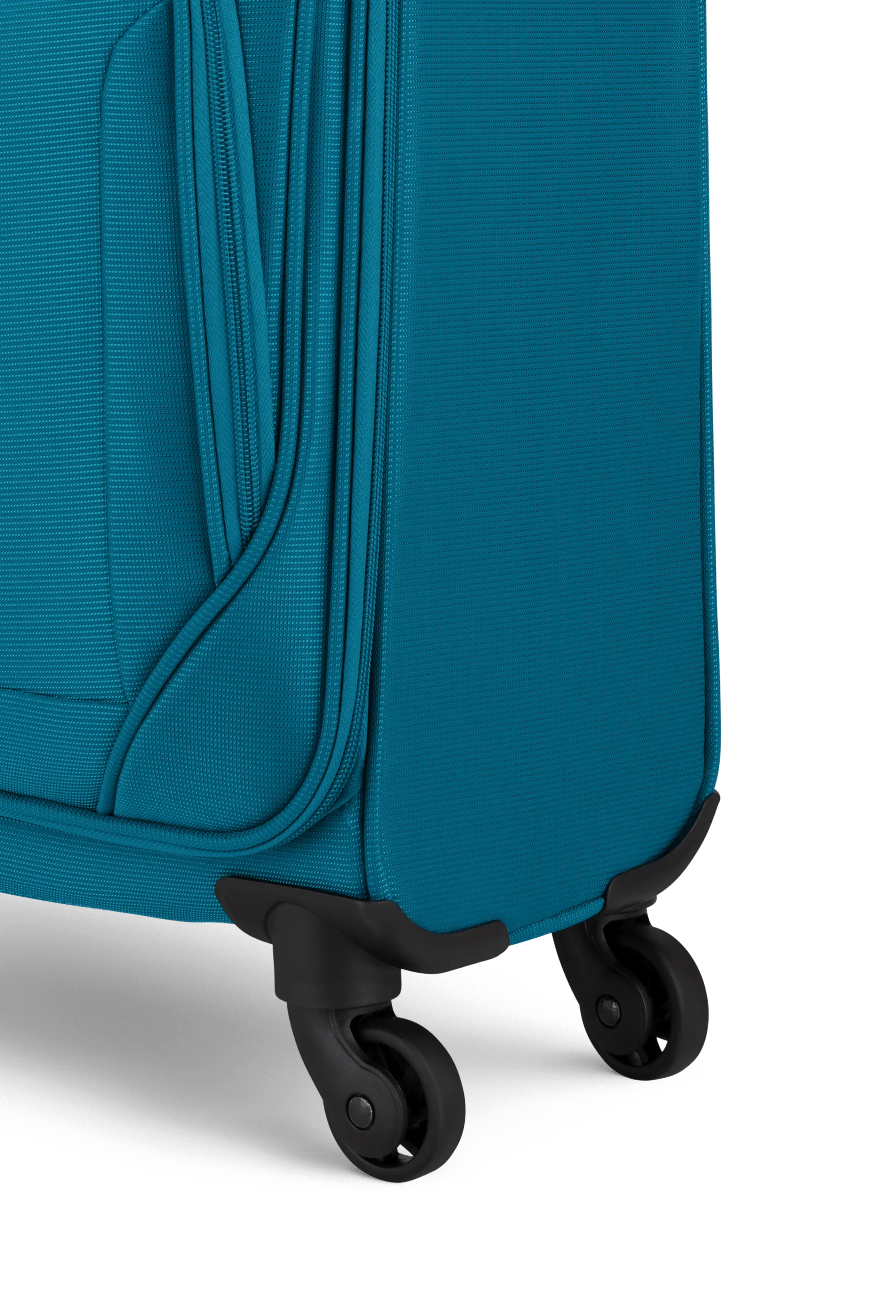 Swiss Gear Marumo Collection Carry-on Upright Luggage