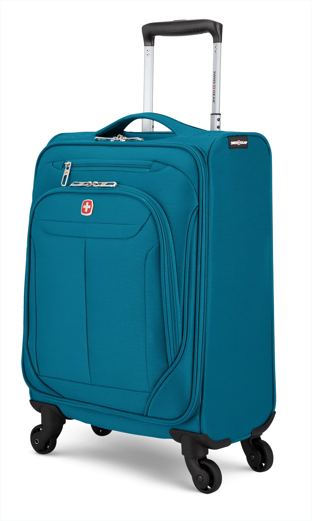 Swiss Gear Marumo Collection Carry-on Upright Luggage