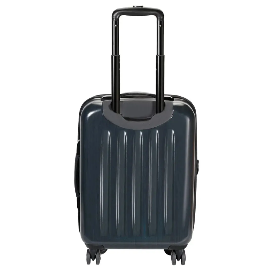 Targus TBR029-70 38 Liters Laptop Trolley Bag with Transit 360 Spinner (Black)