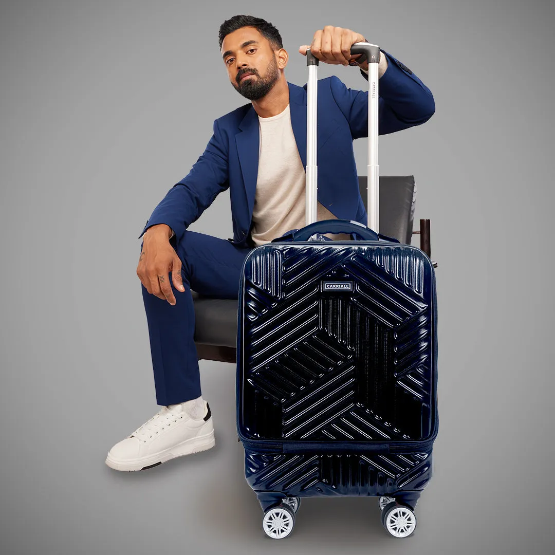 Trail Smart Luggage