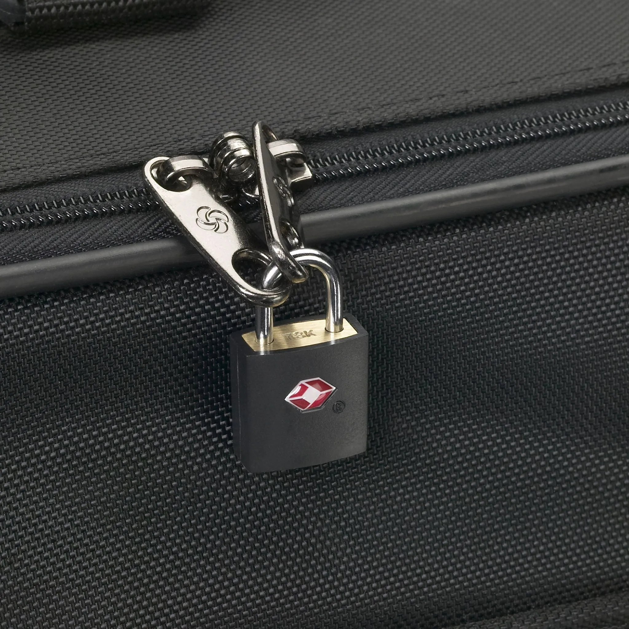 TSA Accepted Luggage Key Lock