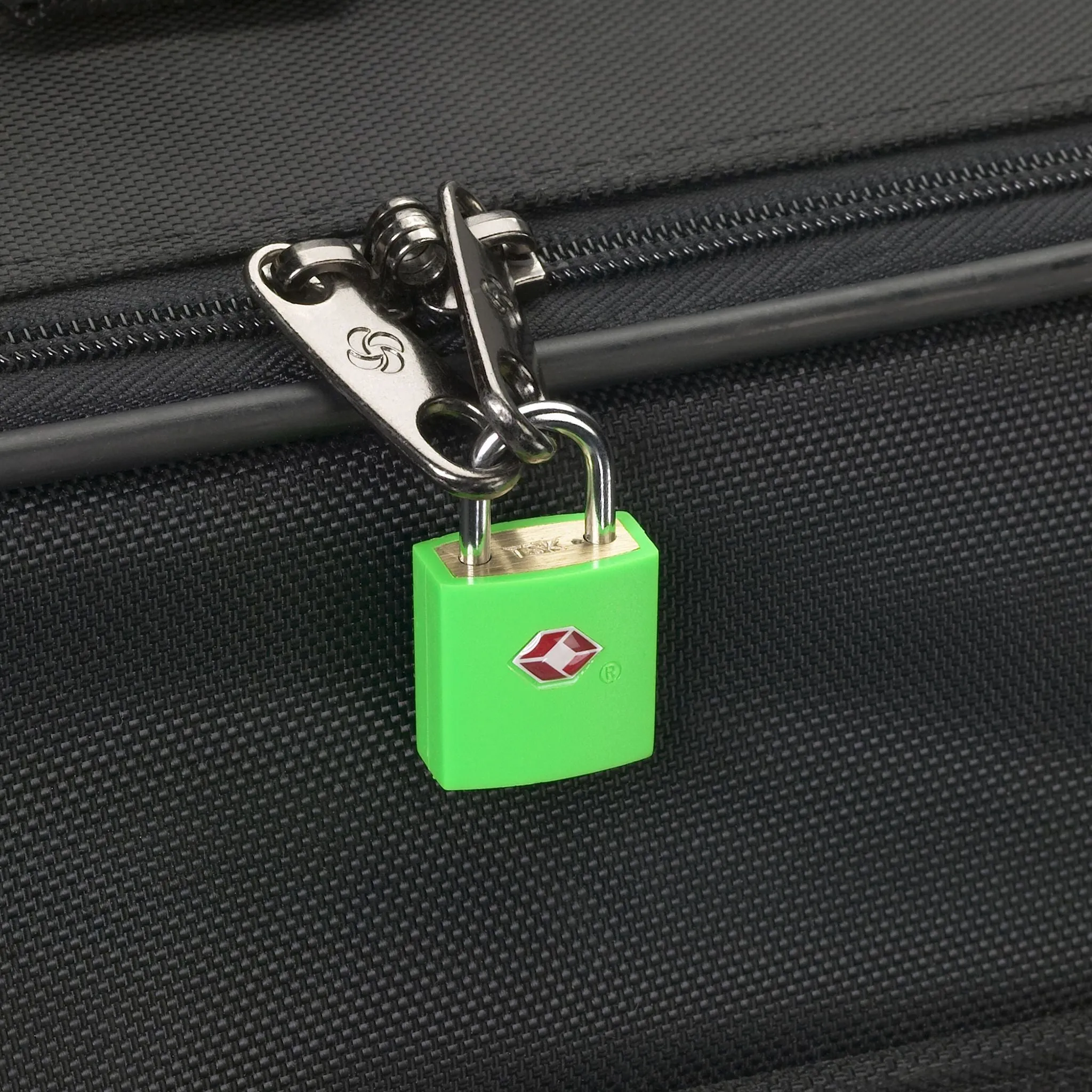 TSA Accepted Luggage Key Lock