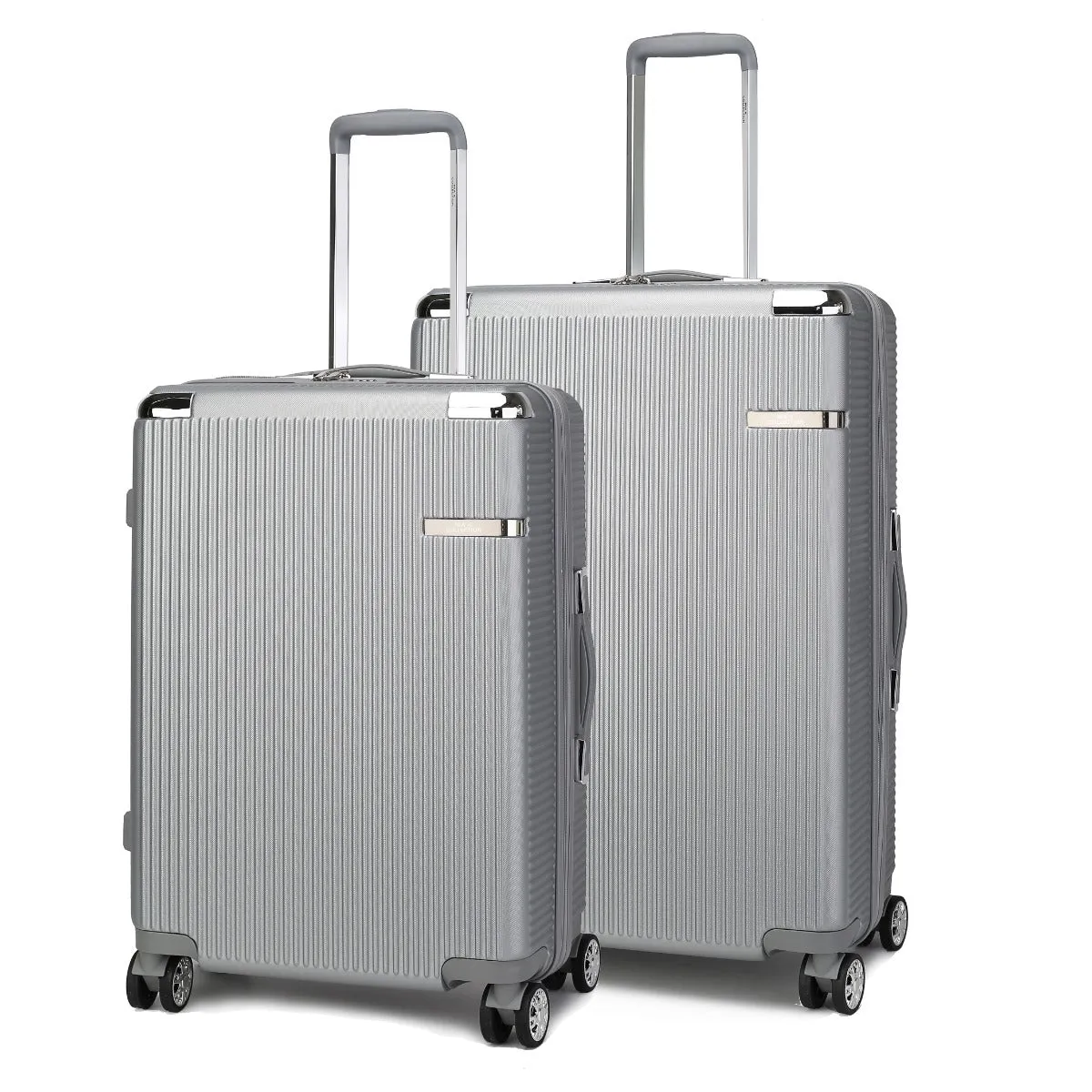 Tulum Spinner Luggage Set - Large and X-large